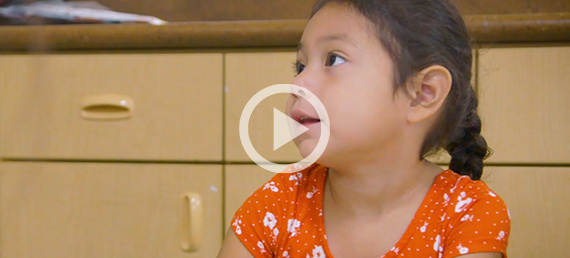 Arts and Early Childhood