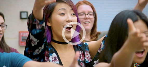 Arts and Equity